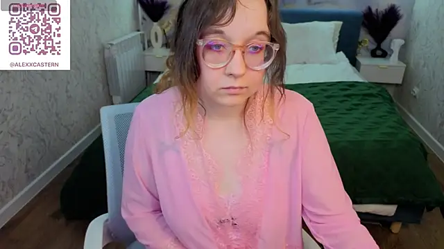 Aleks-caster live XXX chat