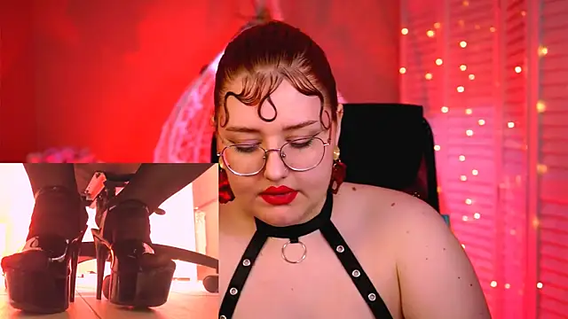 StaceyJensen Live XXX-Chat