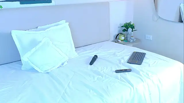 Czat XXX na żywo – VioletBloomm