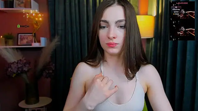 jenny_donne Chat XXX in diretta