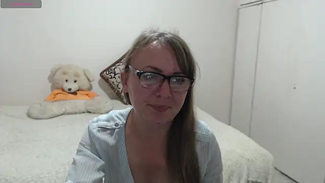 Webkamerová show MargotLot