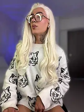 miss_tatiana_ ওয়েবক্যাম শো