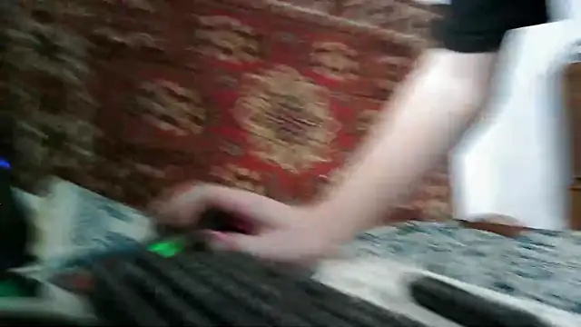 FillipsonDon Show Webcam