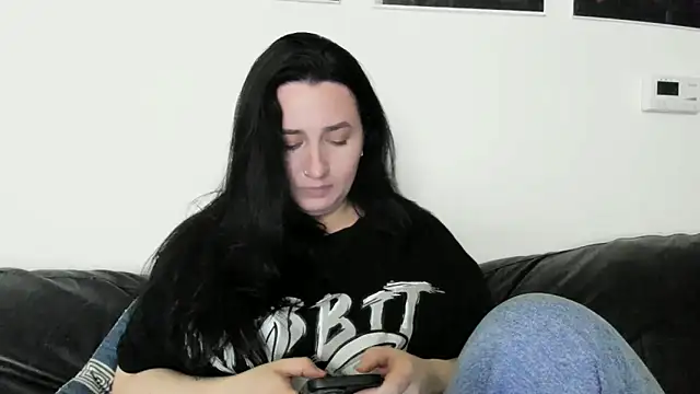 Онлайн чат XXX StormyAngelx