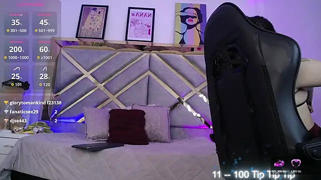 Chat XXX Live Moon_Water__