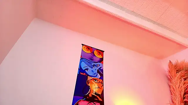 Bennuluspeach_ ওয়েবক্যাম শো