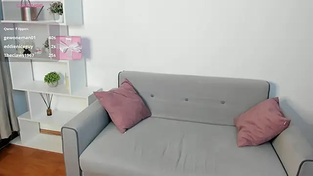 Czat XXX na żywo – tracy_aw