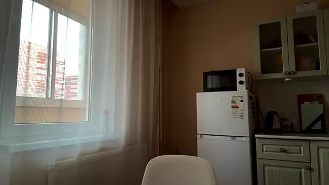 doana_bebriti's Webcam Show