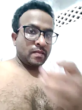 Sammy6432's Webcam Show