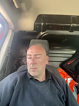 Richmcgee Webcam-Show