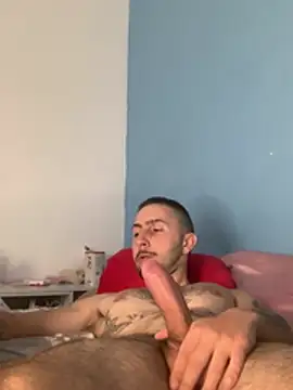 robeertiito Live XXX-Chat