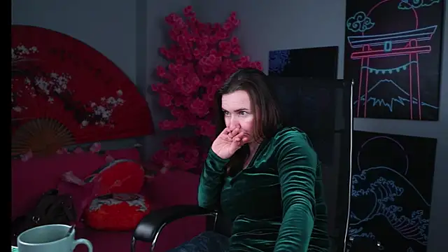 Golden_Dragon Live XXX-Chat