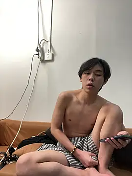 xf-777 Pertunjukan Webcam