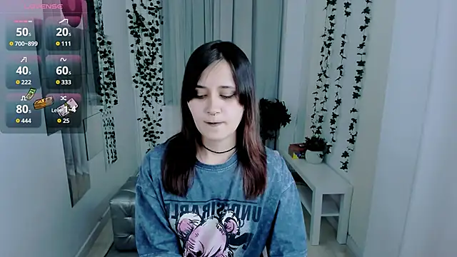 Alexa_Lexi_: онлайн-секс-чат