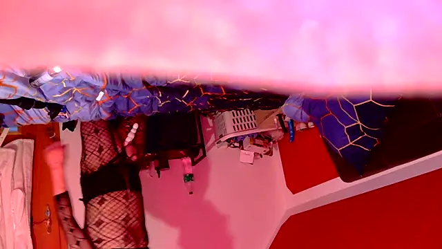 AskAveryAnything Webcam-Show