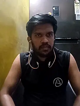 Karantamiltop Webcam-Show