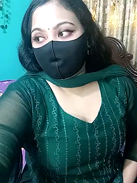 Show Webcam de Porimoni22