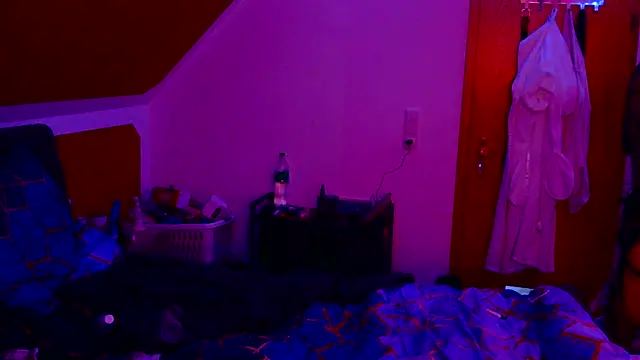 AskAveryAnything Webcam-Show