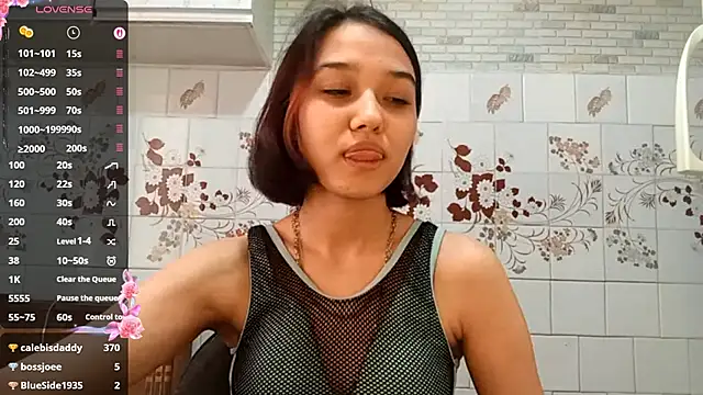 AnnettaBelsito's Live XXX Chat