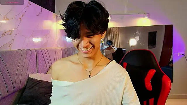 cococumps Obrolan Langsung XXX