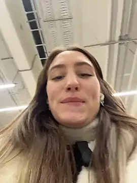 Tiny_Anny Chat XXX in diretta