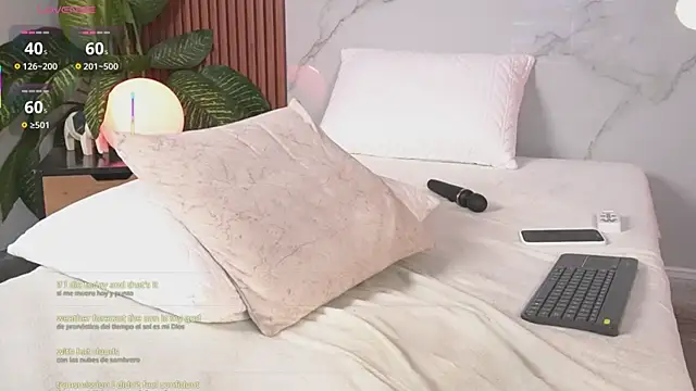 Sembang XXX Secara Langsung SophieCollins_1