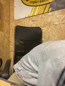 mokrykutas Webcam-Show