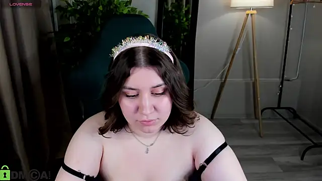 Živý XXX chat Maya_Raay