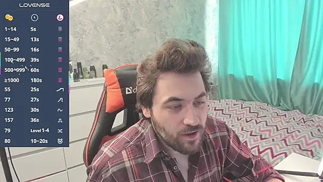 Morlaios Show Webcam