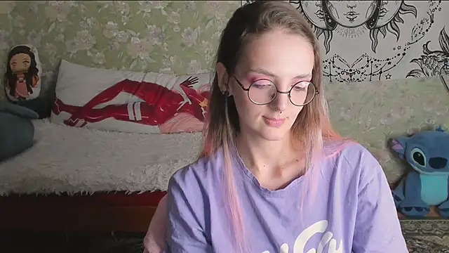 Živý XXX chat Cutie_Adelia