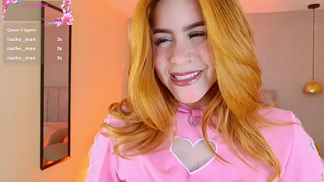 april_rousse লাইভ XXX চ্যাট