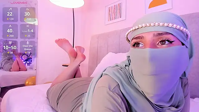 Chat XXX Live rawiya