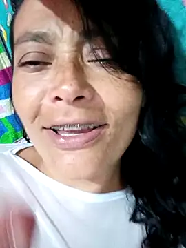 sarayulith: вебкам-шоу