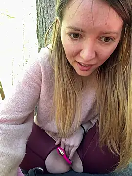 FayeFlame Webcam-Show