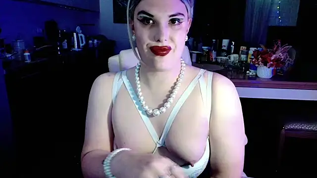 โชว์เว็บแคมของ SarinaWilliams