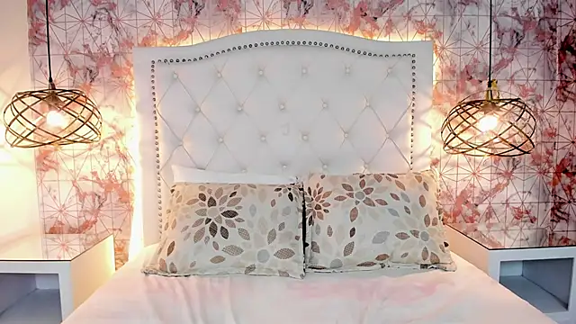 ScarletMore Obrolan Langsung XXX