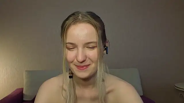 HongTomczak – Live XXX-chat