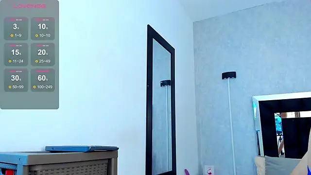 elian_7 Chat XXX live