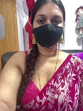 anvitha_sexy_anvi ওয়েবক্যাম শো