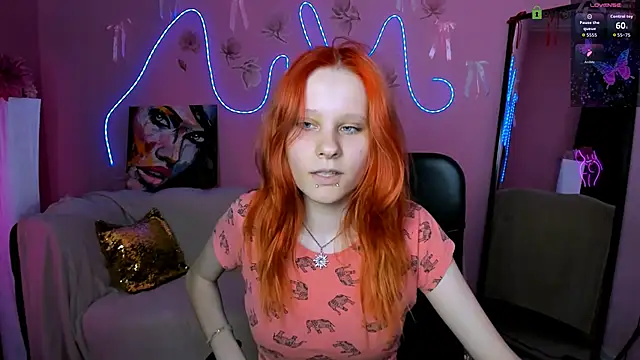 Chatroom XXX en direct de cassandra_nik