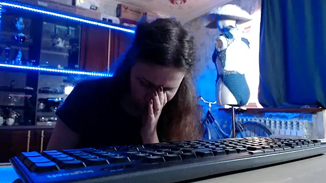 pa1e_pr1ncess' Live XXX Chat