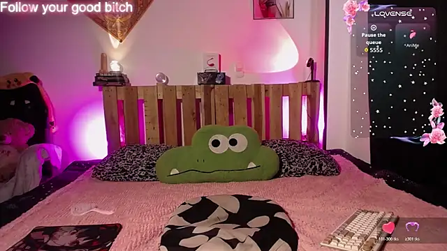 Živý XXX chat noah420sr