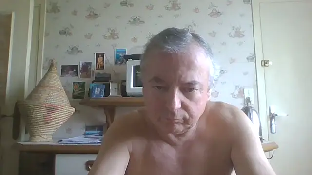 gegevincent5: вебкам-шоу