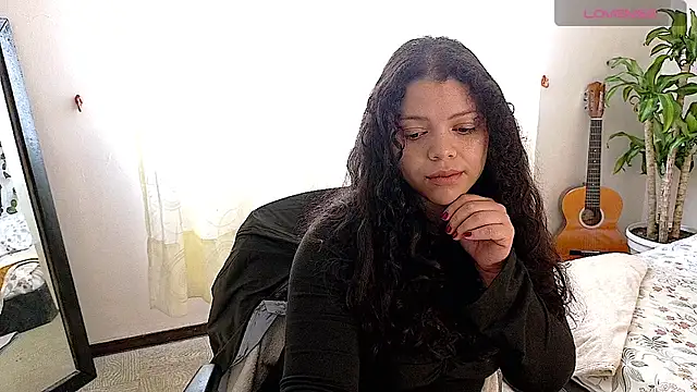 Amanda_sweet – Naživo XXX chat