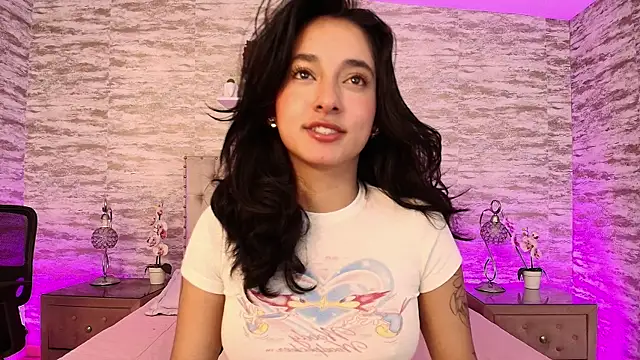 Kaorusweet Chat XXX live