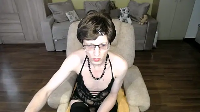 clementine Chat XXX in diretta