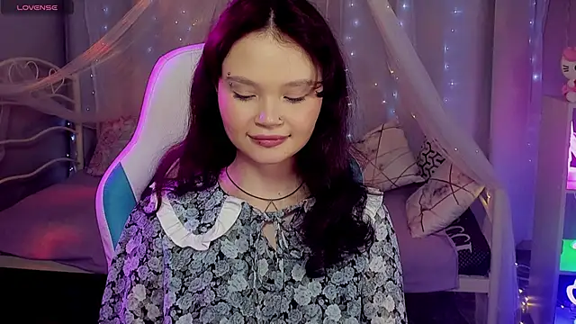 Živý XXX chat EmilyChaves