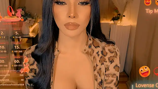 โชว์เว็บแคมของ _Mia_Malkova_