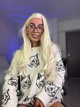 miss_tatiana_ Webcam-Show