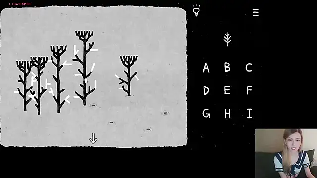 XXX chat uživo modela whitecat13